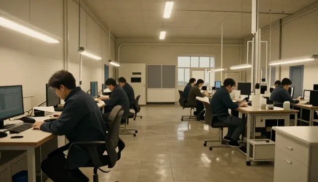 货物安全:仓储服务中的常见问题与处理方法