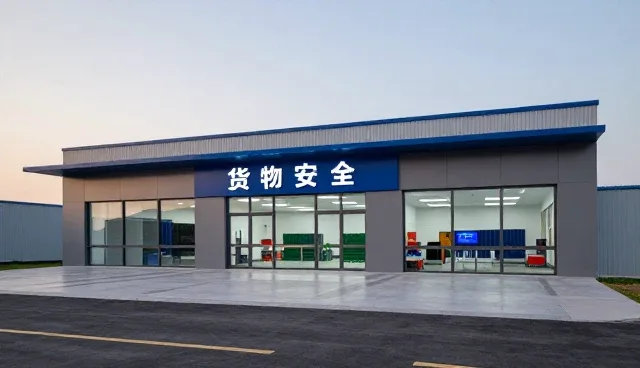 仓储物流时效性提升的关键策略与实践