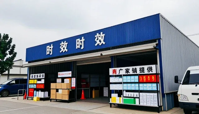 干线运输方案中的成本控制实践与维护建议